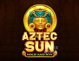 Aztec Sun Hold and Win