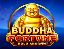 Buddha Fortune Hold and Win