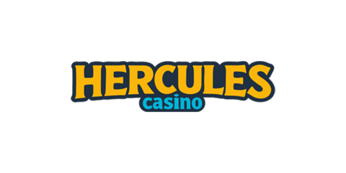 Hercules Casino Logo