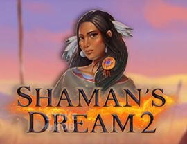 Shaman's Dream 2