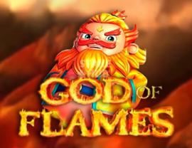 God of Flames