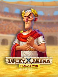Lucky Arena: Hold and win