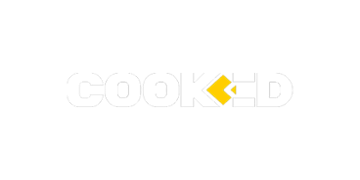 Cooked Casino Logo