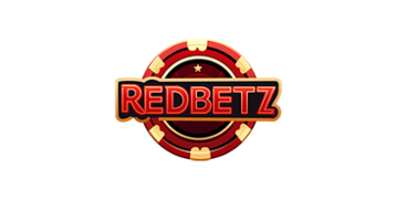 Redbetz Casino Logo