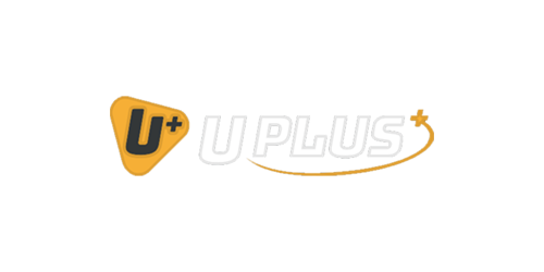 UPlus Casino Logo