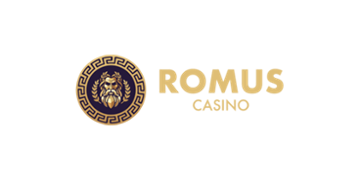 Romus Casino Logo