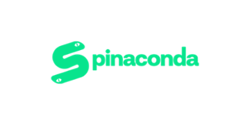 Spinaconda Casino Logo