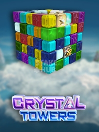 Crystal Towers