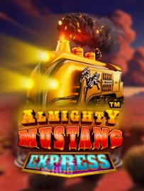Almighty Mustang Express