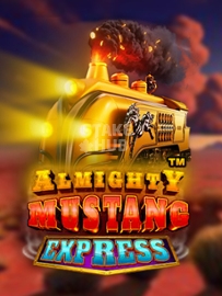 Almighty Mustang Express