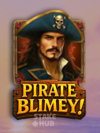 Pirate Blimey!