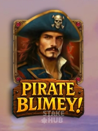Pirate Blimey!