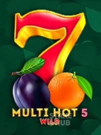 Multi Hot 5 Wild