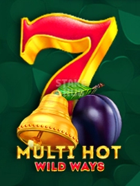 Multi Hot Wild Ways