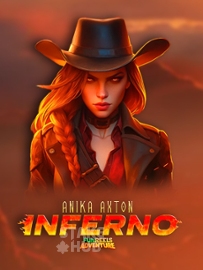 Anika Axton Inferno