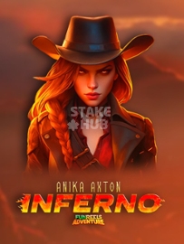 Anika Axton Inferno