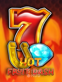 Hot Fruit Dash