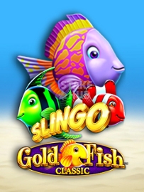 Slingo Gold Fish