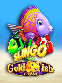 Slingo Gold Fish