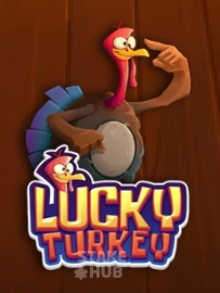Lucky Turkey