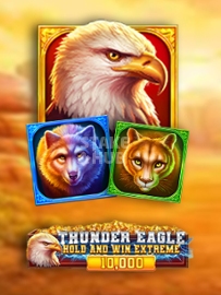 Thunder Eagle Hold and Win Extreme 10,000