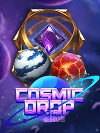 Cosmic Drop