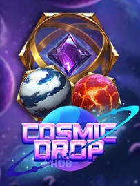 Cosmic Drop