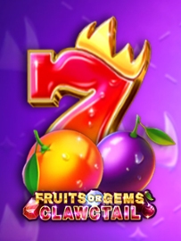 Fruits or Gems: Clawctail
