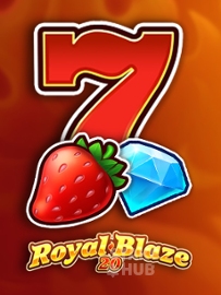 Royal Blaze 20