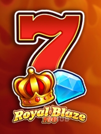 Royal Blaze 100