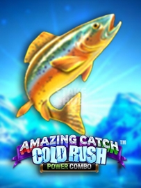 Amazing Catch Cold Rush Power Combo