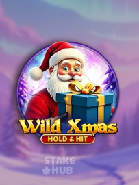 Wild Xmas Hold & Hit