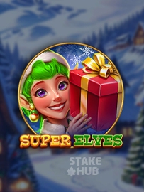 Super Elves
