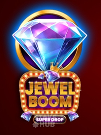 Jewel Boom Super Drop