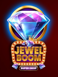 Jewel Boom Super Drop
