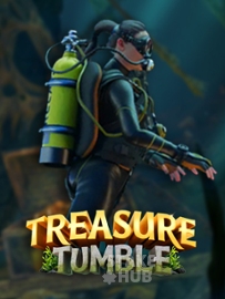 Treasure Tumble