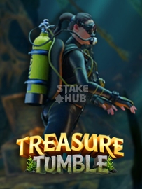 Treasure Tumble