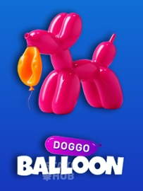 Balloon Doggo