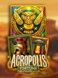 Acropolis Fortune