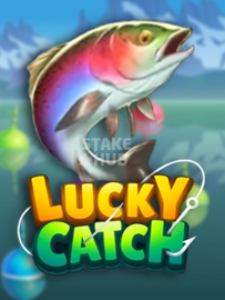 Lucky Catch Pick & Win