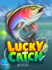 Lucky Catch Pick & Win