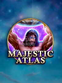 Majestic Atlas
