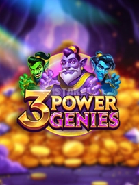 3 Power Genies