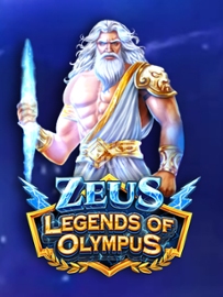 Zeus Legends of Olympus