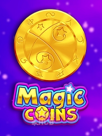 Magic Coins