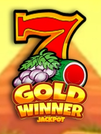 Gold Winner Jackpot