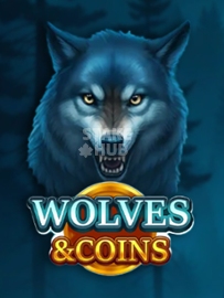 Wolves & Coins