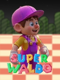 Super Waldo