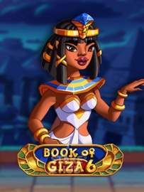 Book of Giza 6