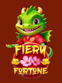 Fiery Fortune